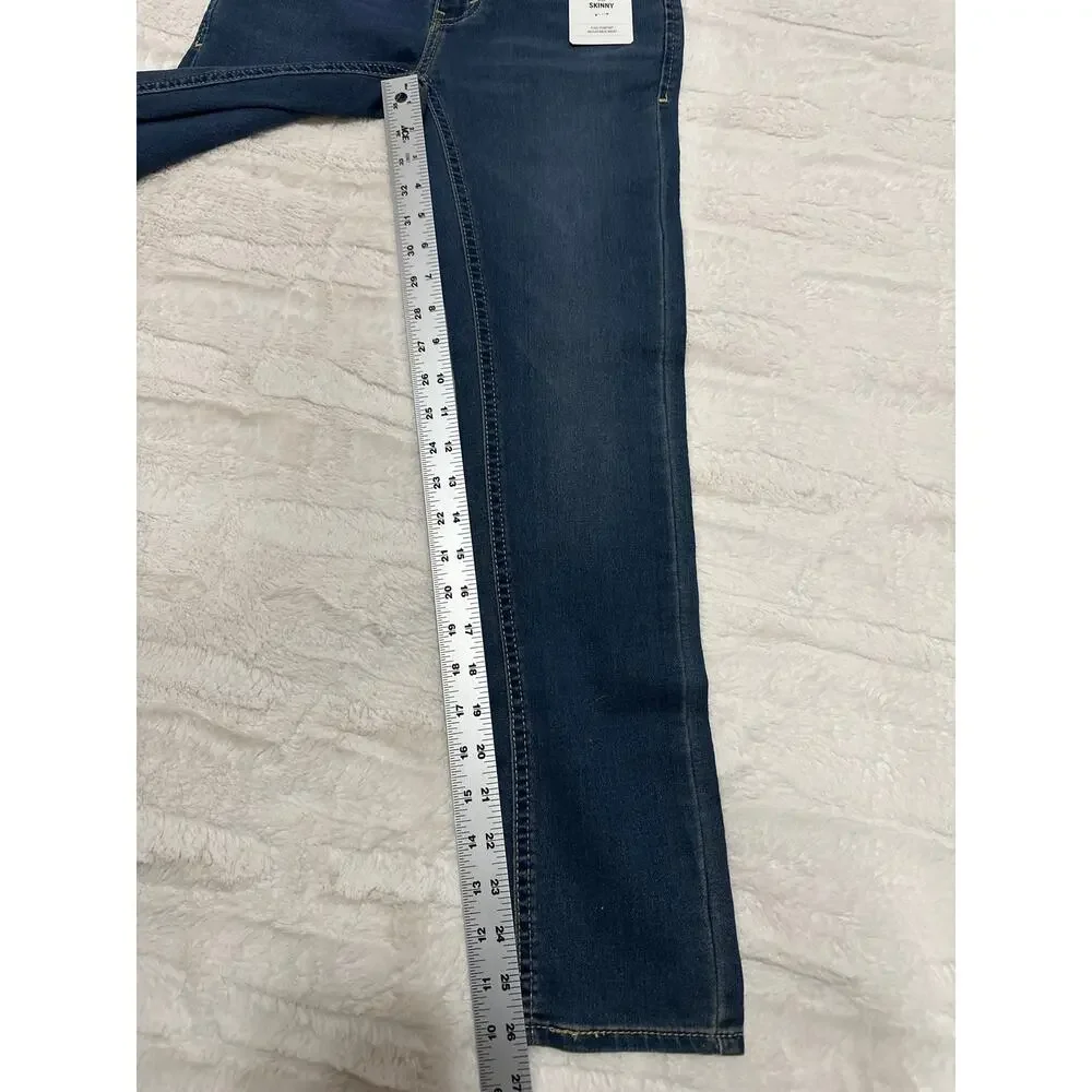 Levi boys Skinny Jeans size 12 Reg